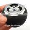 JY16 mini funnning portable rechargeable music speaker with led light cute gift