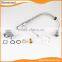 Factory Direct Good Price spring kitchen faucet