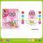 Music cartoon plastic children toys