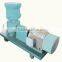 Fish feed pellet machine