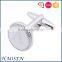 Wholesale Luxury Suit Shirt Mens Cufflinks