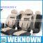 Polyester Velvet car seat cover