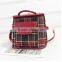 canvas shoulder bag for women