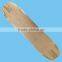 9.75 x 37"Longboard Downhill Top Mount quality skateboard