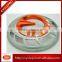 Compass Type CNC aluminium BWs fan guard cover