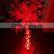 new elagant tall LED lighting crystal wish trees for wedding evening decoration
