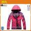 Colourful Waterproof Jacket Running Jacket Outdoor Jacket for Women