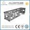 High quality Aluminum lighting stage truss