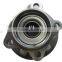 Wheel hub bearing REAR 4WD for TOYOTA SIENNA 42410-08020/4241008020