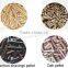 advanced rotary SFJH 165 wood pellet sifter