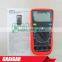 UNI-T UT151A Modern Digital Multimeter LCD Handheld mini Multipurpose meter ac dc Volt Amp Ohm Capacitance Tester