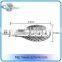 outdoor waterproof aluminum die casting street lamp parts