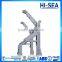 Marine Gravity Luffing Arm Type Davit