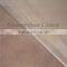1K Two Sides Used Plain Coffee Color Fiber Glass Sheets