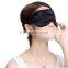 2016 Silk Eye Mask, Silk Sleep Mask, Natural Silk Eye Sleep Mask, Mulberry Silk Mask EM-030