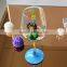 Party use Crystal Christmas white wine glass cup from Bengbu Cattelan Glassware Factory
