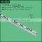  express Single Slotted Wall Strips channel FG-0001