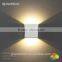 modern hotel decorative led surface wall light COB 10w wall light