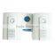 Home security LED Wireless Remote Control Smart Doorbell