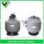 Factory Fiberglass Side Mount Silica Sand Filter for Swimming Pool (CE,ISO9001)