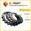 EBPART Excavator undercarriage spare parts excavator sprocket