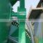 30m3/h Diesel Engine Concrete Trailer Mixer Pumping Machine