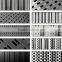 ALUMINIUM PERFORATED SHEETS