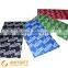 Seamless tube bandanas cotton cheap bandana printed tube bandana