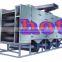 DW mesh-belt fruit drying machine