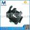 New Coming Gym Aviation Crossfit Traning Barbell Collars
