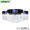 English, French, Spanish and Russian Languages 433Mhz Wireless GSM Home Burglar Alarms System PST-GA997CQN