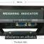 WT-series easy operation weighing indicator
