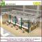 Modern showcase for jewelry shop/ jewelry shopping mall kiosk