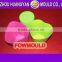 Small size plastic flower pot injection mold/mould