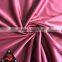 Shuanglu low price factory direct sale mercerized velvet fabric
