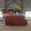 ESP dust collector for qutomatic control