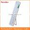 104 LED rechargeable LED emergency light with stand