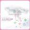 Disposable Women Incontinent 100% Organic Sanitary Pads
