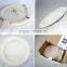 2016 hot selling LED ceiling light 5/10/15/20W LED down light COB , with die cast aluminum