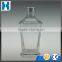 ENGRAVED EMPTY GLASS LIQUOR BOTTLE 750ML,700ML BOTTLE GLASS