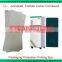 corrugated polypropylene pp plastic back plate