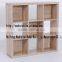 honeycomb board bookcase bookshelf