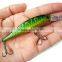 6pcs Wobbler Fishing Lure for Wholesale