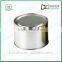 Hot Sale Product Small Round Tin Containers