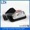 High quality Car warning lamp red and blue LED Strobe dash lights