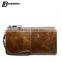 vintage vertical clutch bag leather bags men clutch wallet