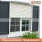 2016 New Style Aluminum Shutter Rolling Shutter Price Plantation Shutter