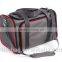 Newly Designed Foldable Washable Travel Pet Carrier Airline Approved Pet Carrier Soft-sided(YX-Z002)