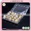 20 Holes New High Quality Plastic Quail Egg Cartons