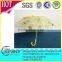 umbrella for kids made in china small size chinese umbrella for children with printing